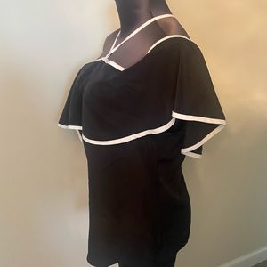 Calvin Klein woman top size S